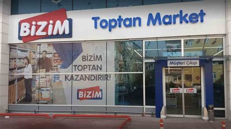 Adana toptan market